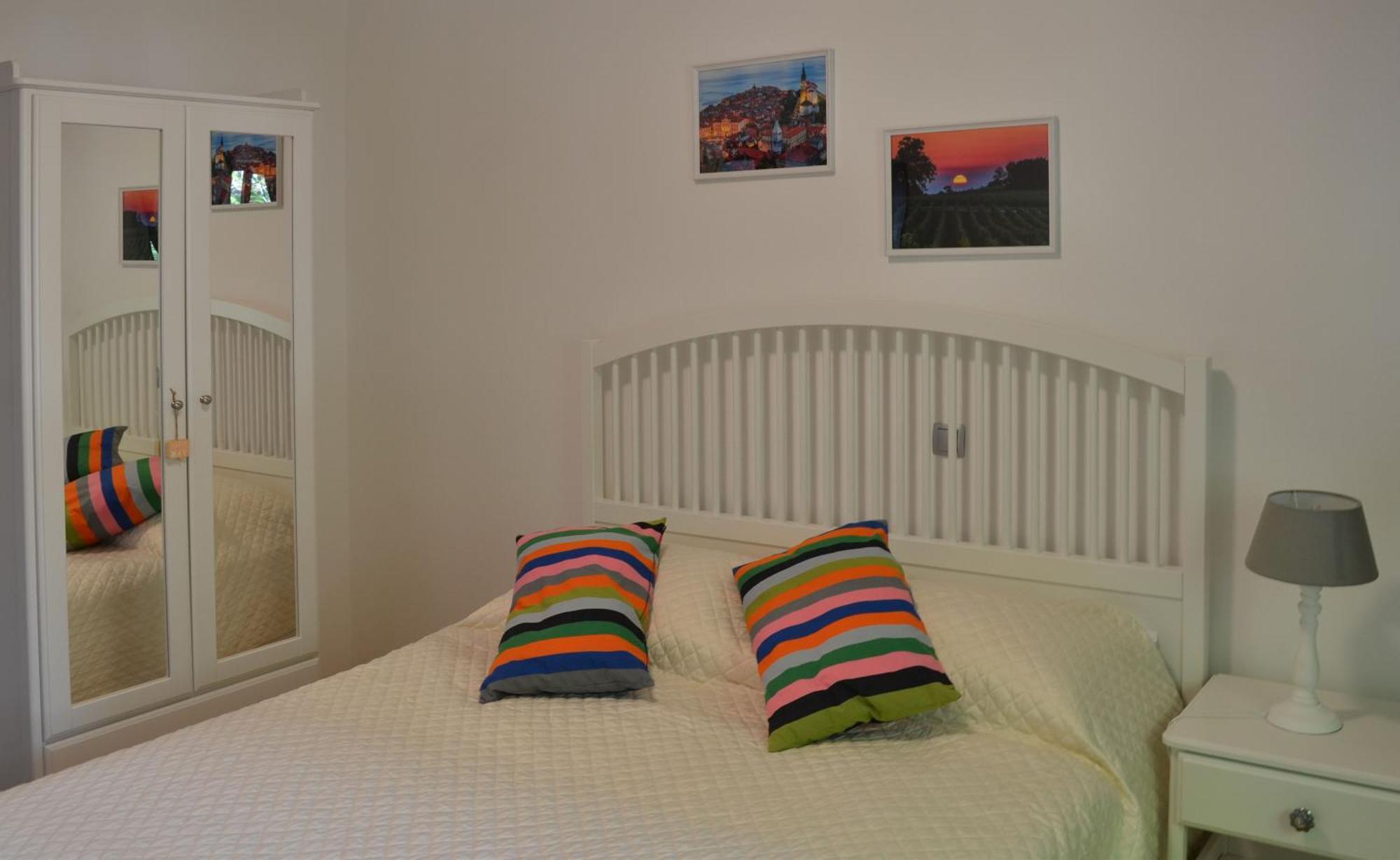 Guesthouse Green Istria Truške エクステリア 写真