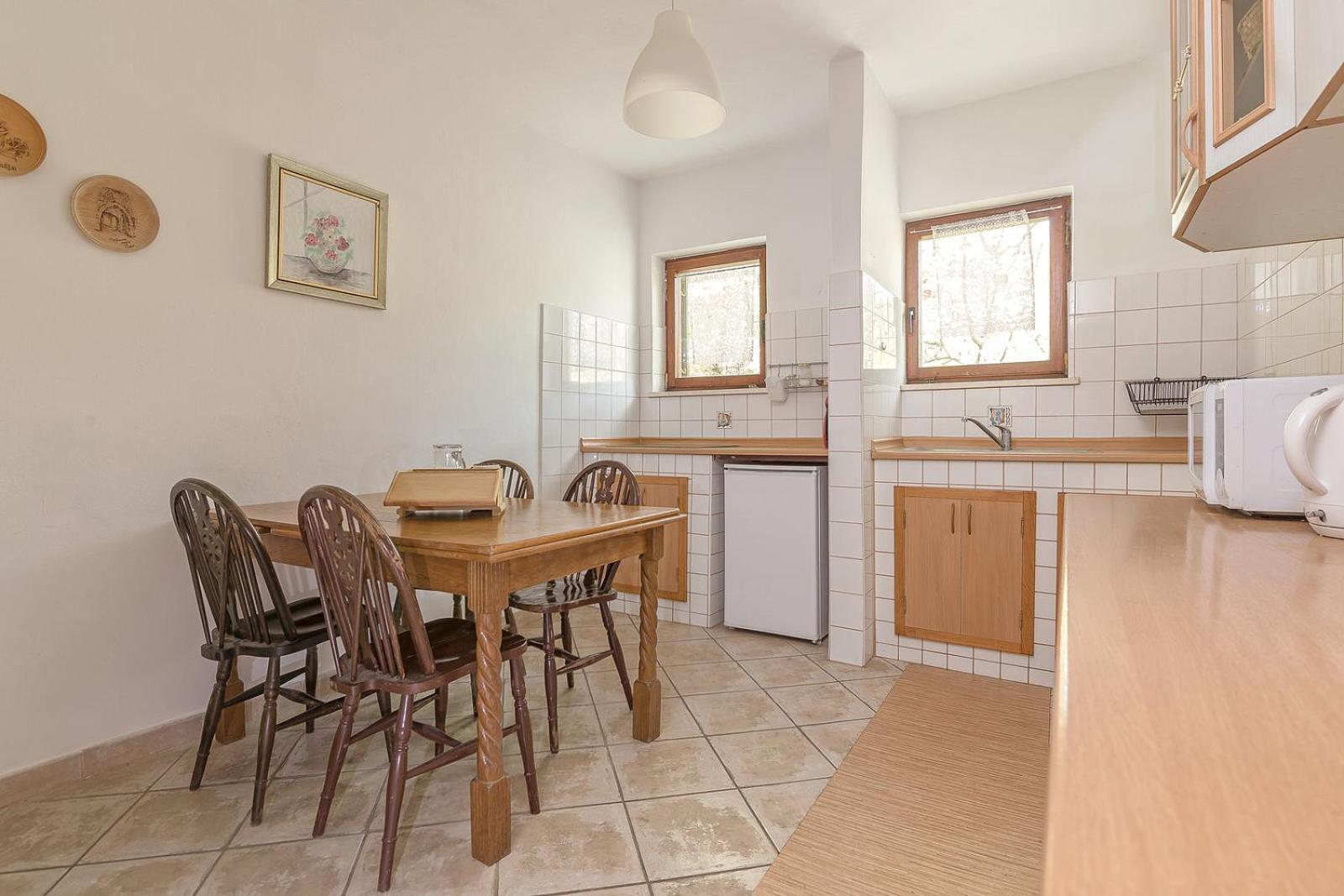 Guesthouse Green Istria Truške エクステリア 写真