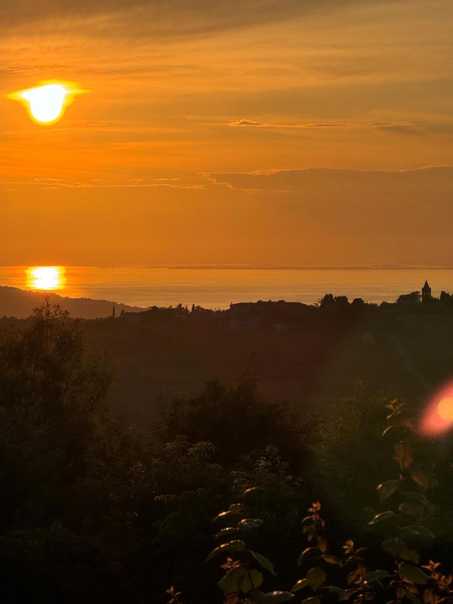 Guesthouse Green Istria Truške エクステリア 写真