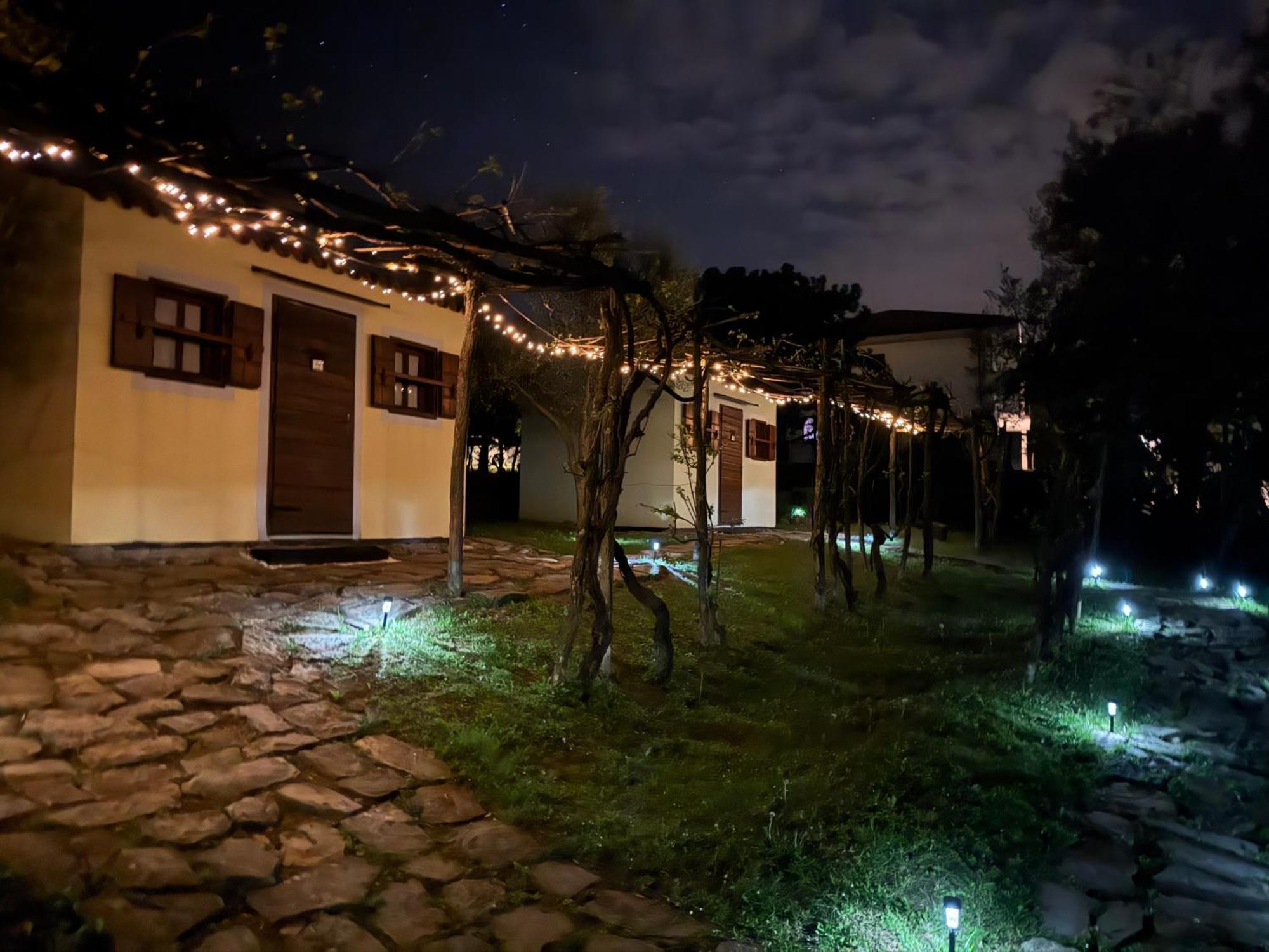 Guesthouse Green Istria Truške エクステリア 写真