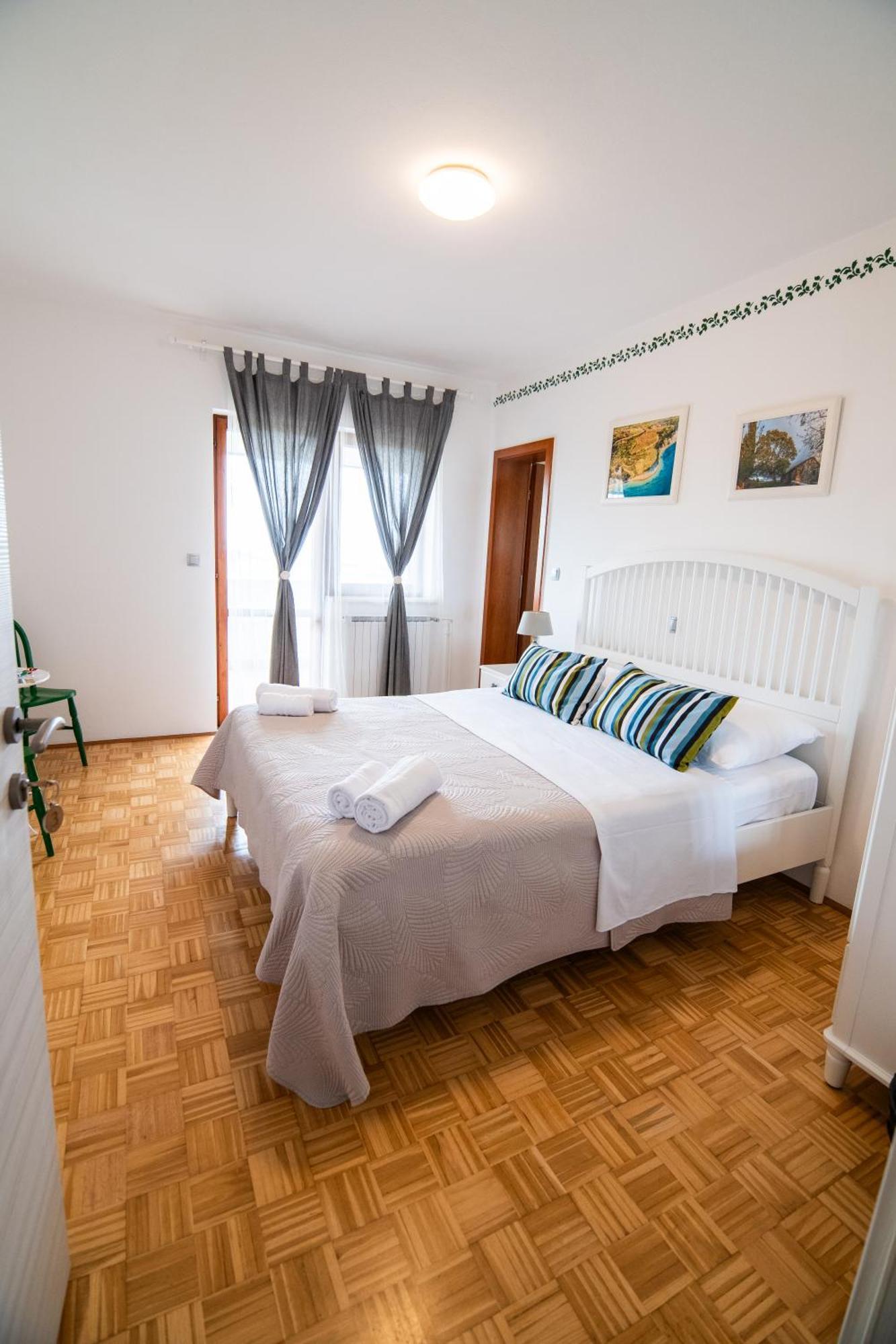 Guesthouse Green Istria Truške エクステリア 写真