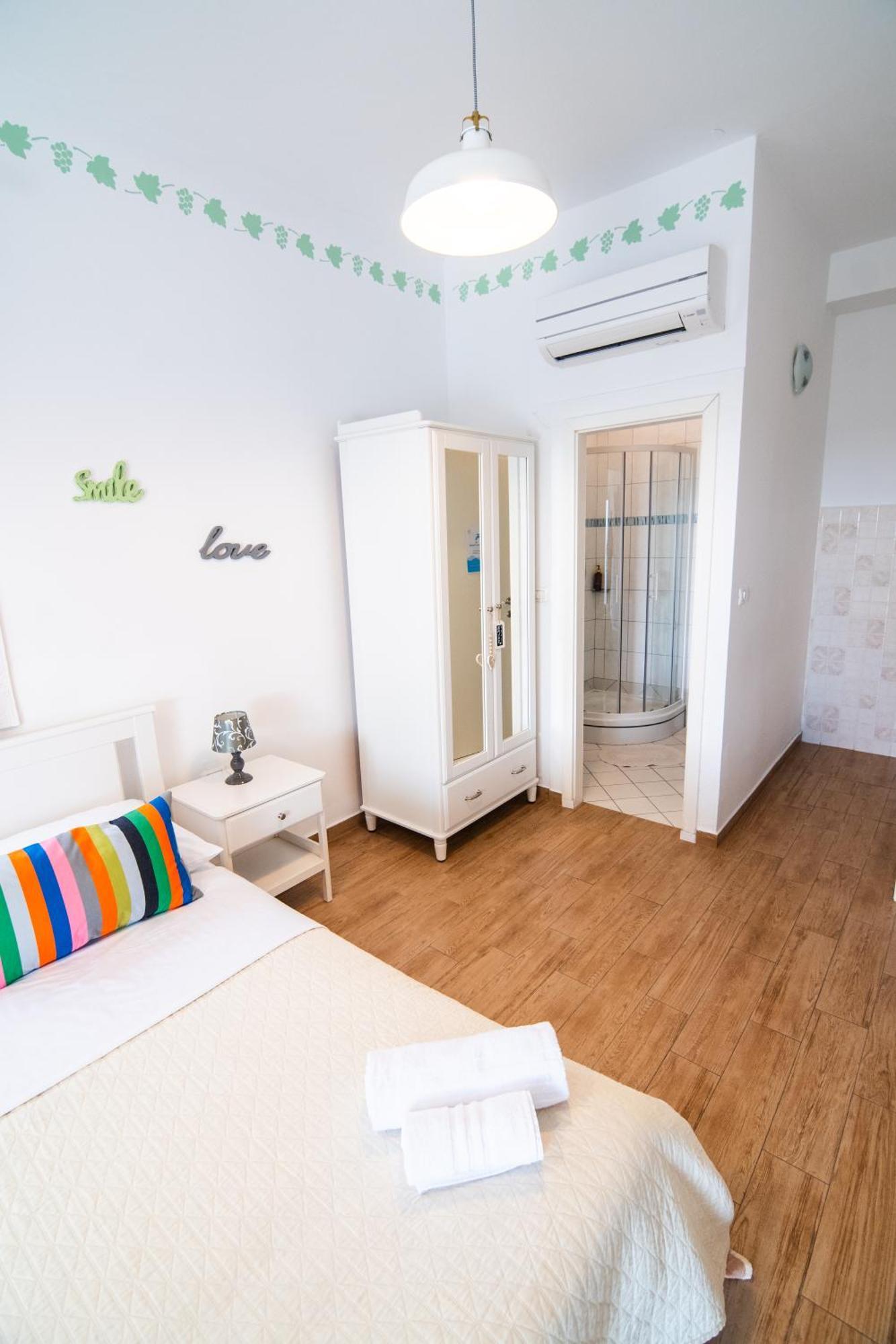 Guesthouse Green Istria Truške エクステリア 写真
