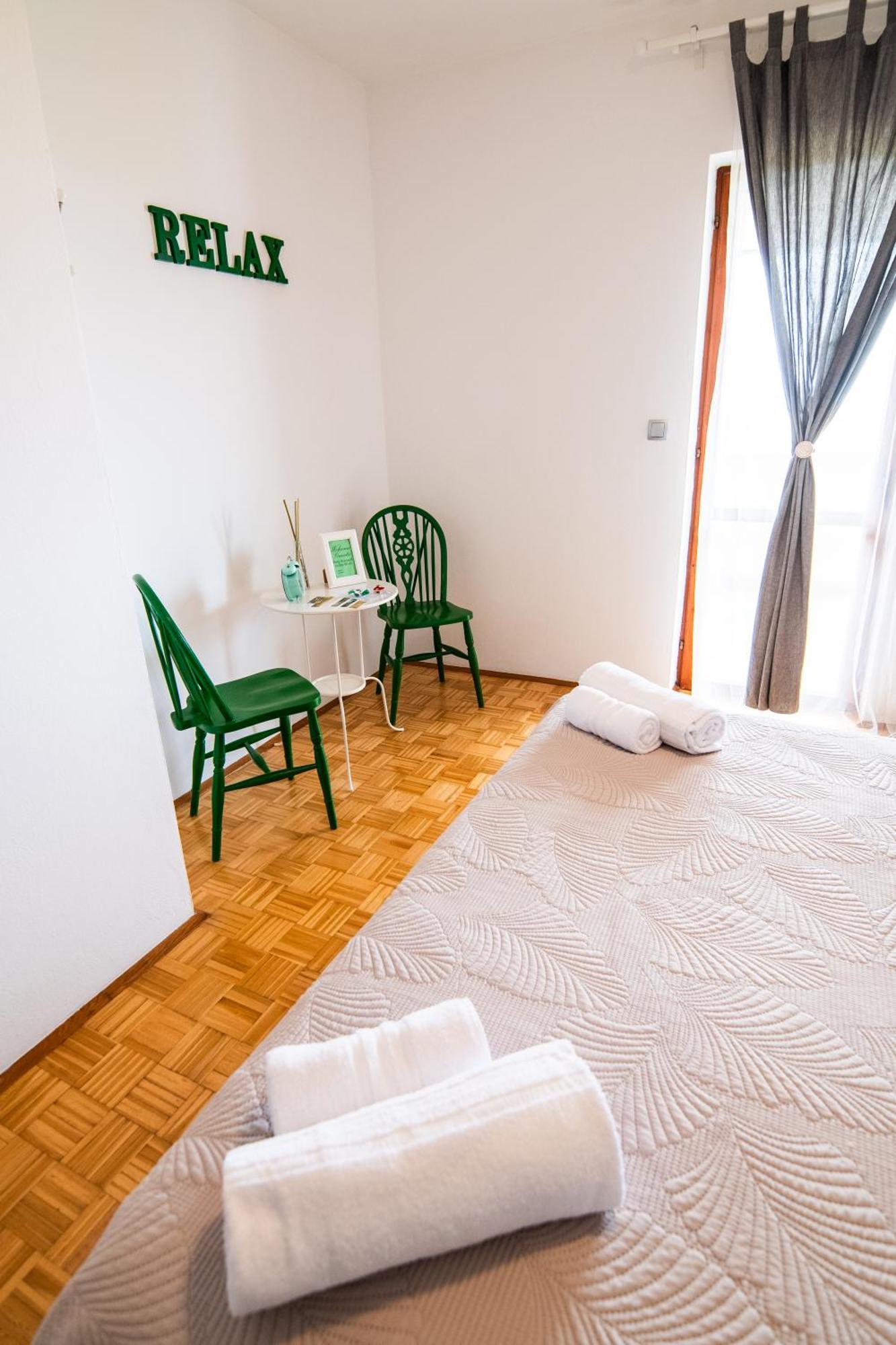 Guesthouse Green Istria Truške エクステリア 写真