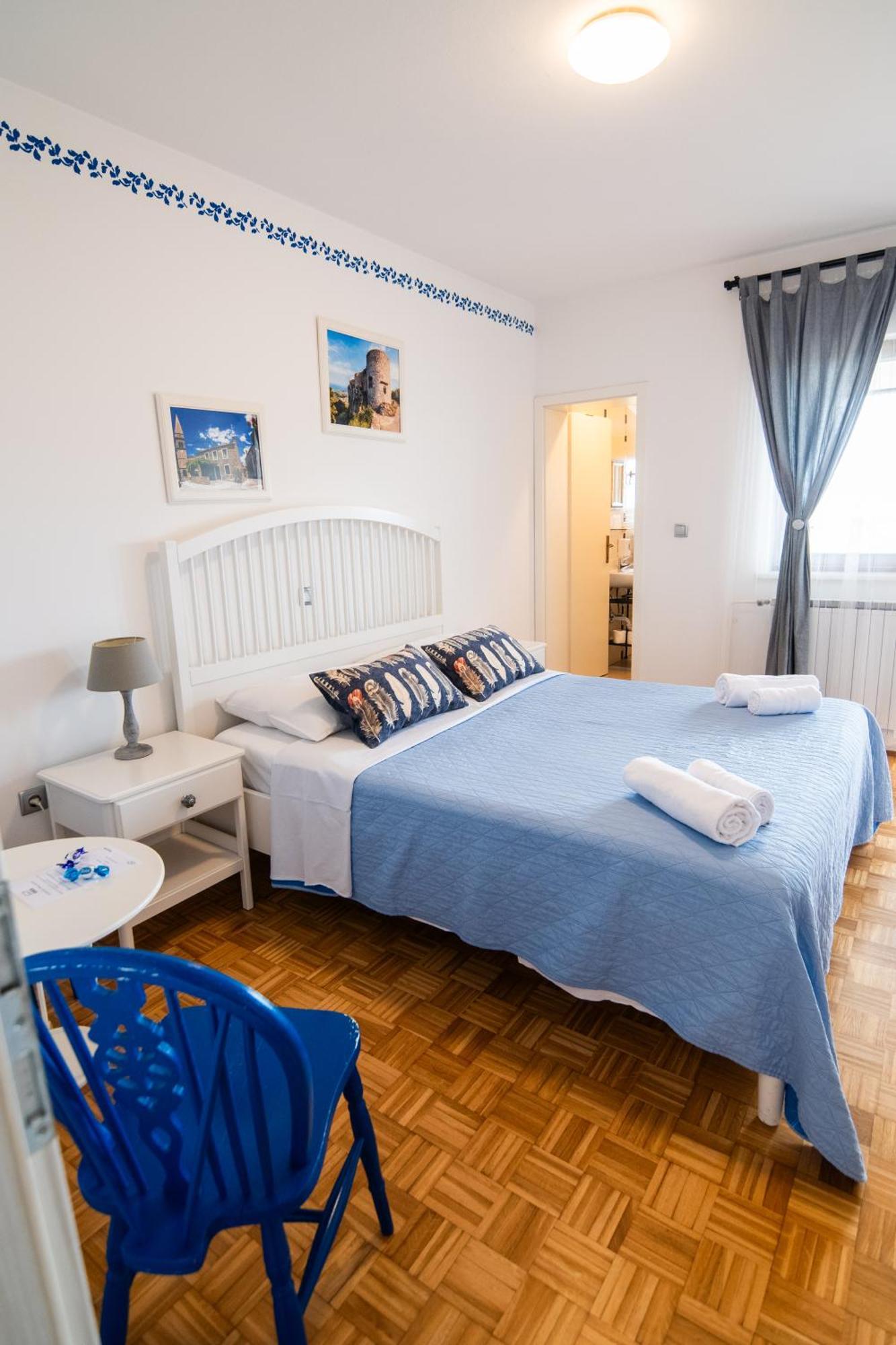 Guesthouse Green Istria Truške エクステリア 写真
